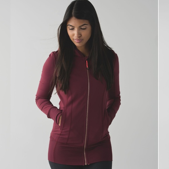 lululemon athletica Jackets & Blazers - Lululemon Daily Practice Jacket. Size 8